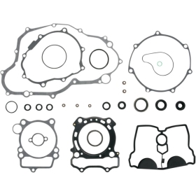 MOOSE OFFROAD Complete Gasket and Oil Seal Kit Yamaha WR 250F 03-13