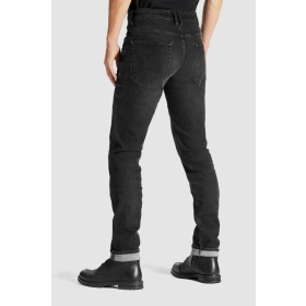 PANDO MOTO ROBBY ARM 01 Jeans for Mens Slim-fit ARMALITH®