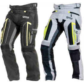 GMS Everest Textile Pants For Men