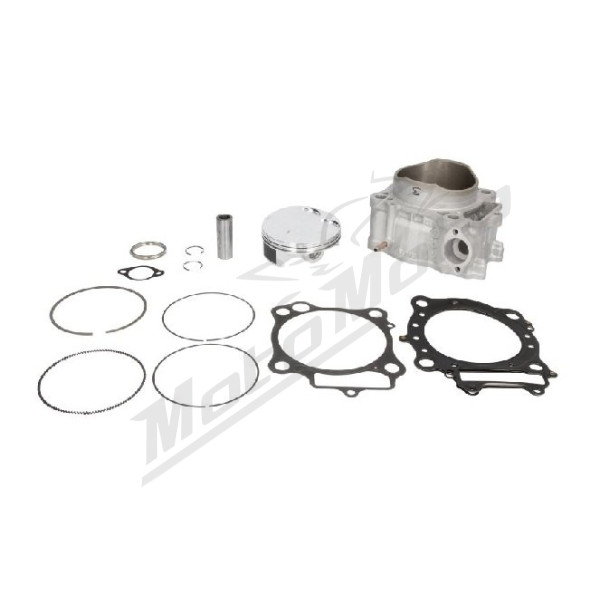 CYLINDER WORKS Cylinder Kit Ø96mm Honda CRF 450X 05-17