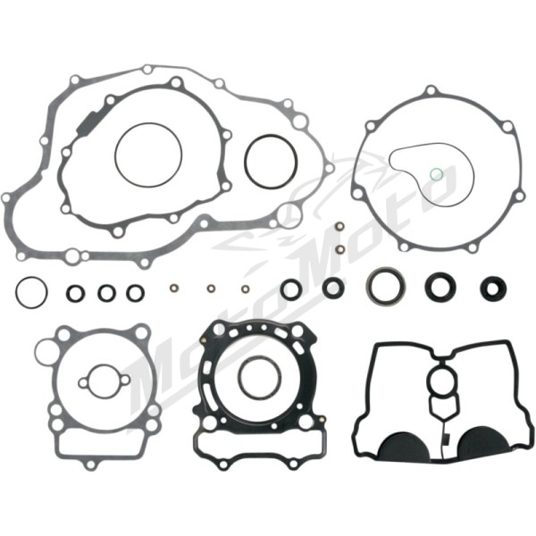 MOOSE OFFROAD Complete Gasket and Oil Seal Kit Yamaha WR 250F 03-13