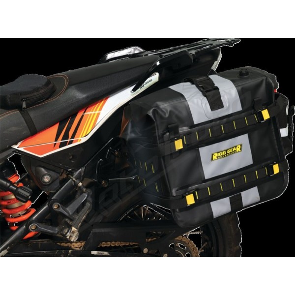 NELSON RIGG Saddlebag Quick Release Plate