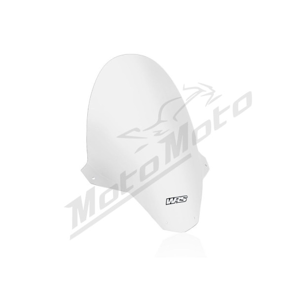 WRS Touring Windscreen Clear Aprilia Tuono 660-1100cc 21-24