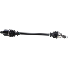 MOOSE OFFROAD FOUR WHEEL Complete Axle Assembly Polaris General / Ranger / RZR 900-1000cc 15-17