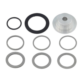 Sno-X Clutch spider shim kit Arctic Cat Bearcat / Crossfire / F / Lynx / M / T / XF / ZR 07-19