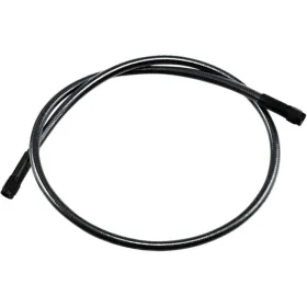 TRW Varioflex Universal Steel Braided Hydraulic Brake Line 13cm