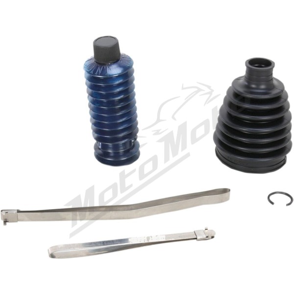 EPI CV Front, Inboard, Rear, Middle Boot Kit Standard Polaris / Yamaha 500-1000 10-25