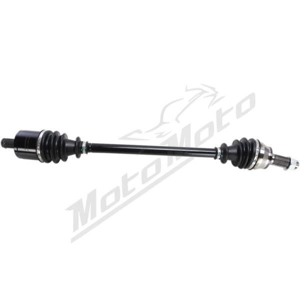 MOOSE OFFROAD FOUR WHEEL Complete Axle Assembly Polaris General / Ranger / RZR 900-1000cc 15-17