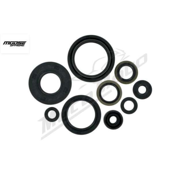 MOOSE OFFROAD Motor Oil Seals Kawasaki KX 125 98-05