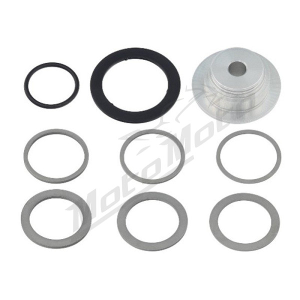 Sno-X Clutch spider shim kit Arctic Cat Bearcat / Crossfire / F / Lynx / M / T / XF / ZR 07-19