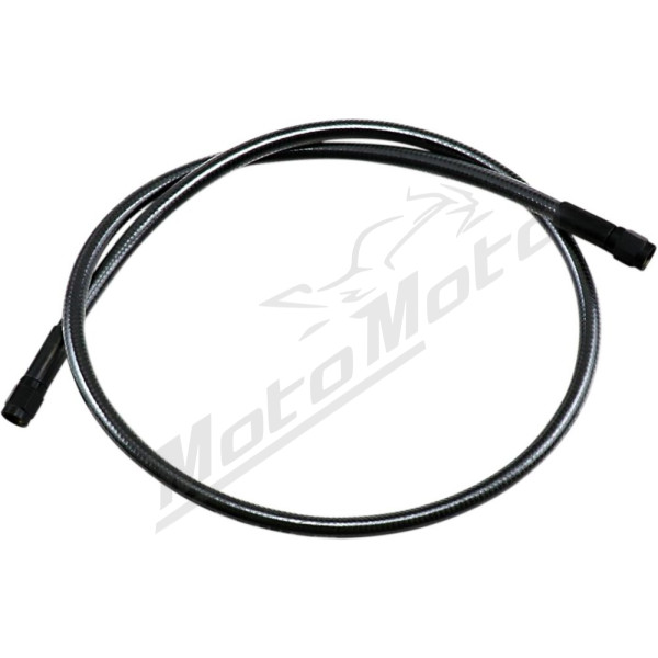 TRW Varioflex Universal Steel Braided Hydraulic Brake Line 13cm