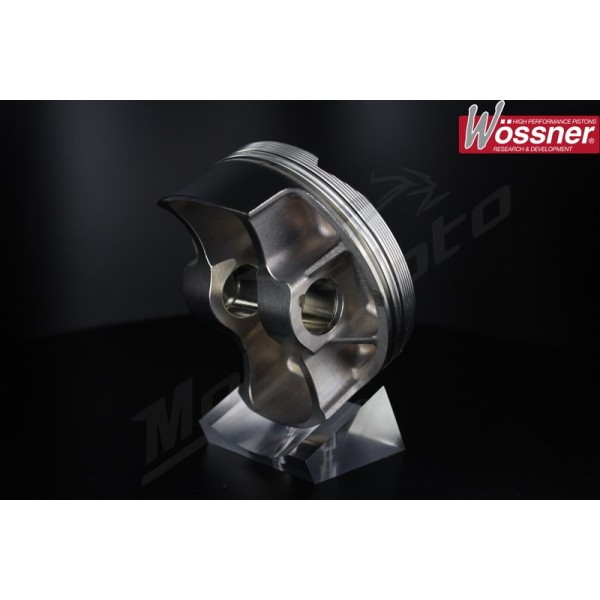WÖSSNER Pro Series Forged Piston 94,96-94,97mm KTM EXC 530 08-11