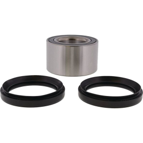 ALL BALLS Front Wheel Bearing And Seal Kit Honda Pioneer 500-700 14-26