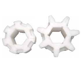 Avid Sprocketpair Polaris 2,86" 7 teeth