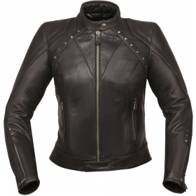 Modeka Jessy Gem Ladies Leather Jacket