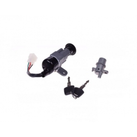Ignition switch kit ROMET 