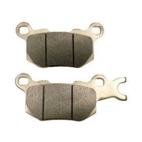 Bronco Brakepads rear left CAN-AM MAVERICK / TRAXTER 2016-2022