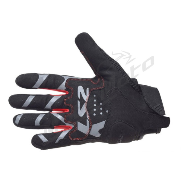 LS2 Ray II Men's Gloves