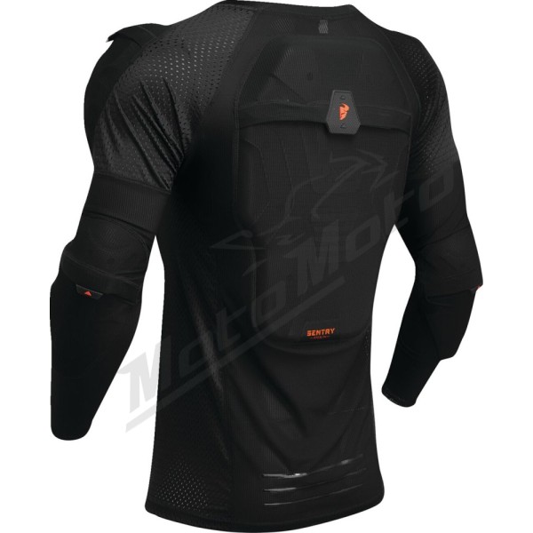 THOR Sentry Stealth Guard