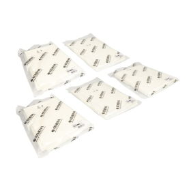 ATHENA Insulating wool, muffler 5pcs.