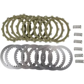 EBC SRK Series Clutch Kit YAMAHA YZF-R1 1000 09-13