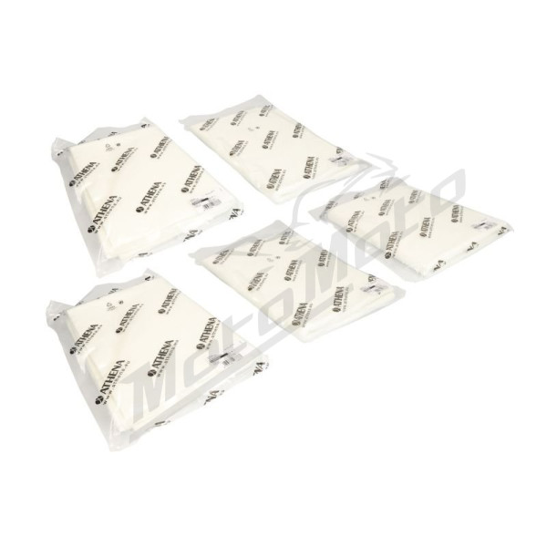 ATHENA Insulating wool, muffler 5pcs.
