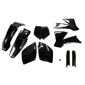 UFO Replacement Full Body Plastic Kit For KTM SX 125-520cc 01-02