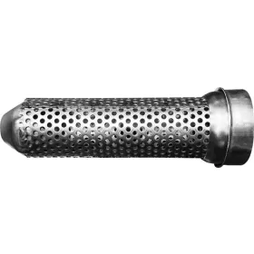 LEOVINCE DB Killer Insert YAMAHA YZF-R3 15-20/KAWASAKI Z 900 20-24/HONDA CBR 500 16-18