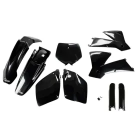UFO Replacement Full Body Plastic Kit For KTM SX 125-520cc 01-02