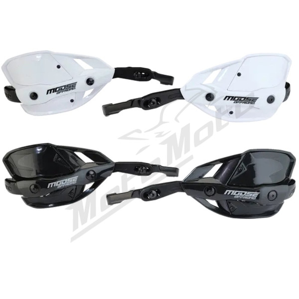 MOOSE OFFROAD Vairo apsaugos 28,6 mm