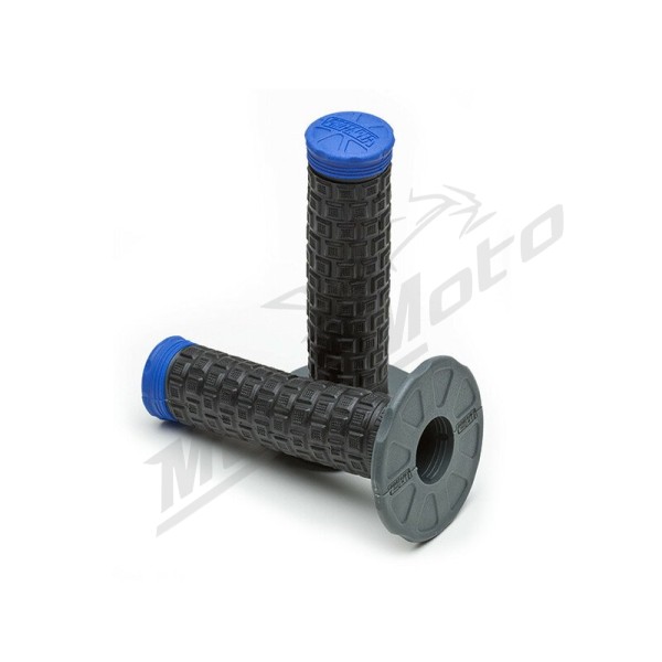 PRO TAPER MX Pillow Top Lite Grips No Waffle 22,2mm