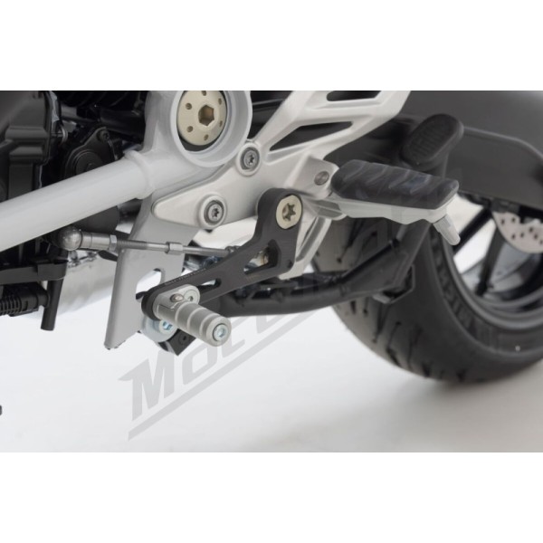 SW-MOTECH Gear Lever BMW R 1200-1250 14-24