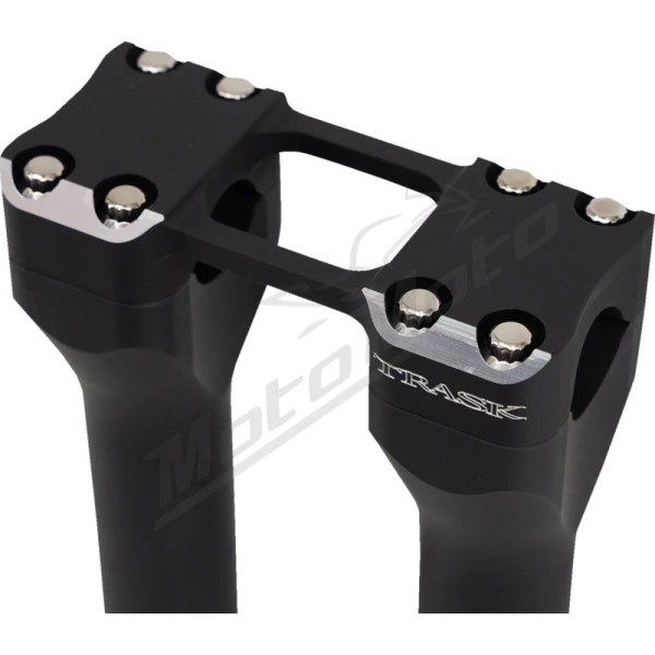 TRASK Assault Handlebar Risers 32mm