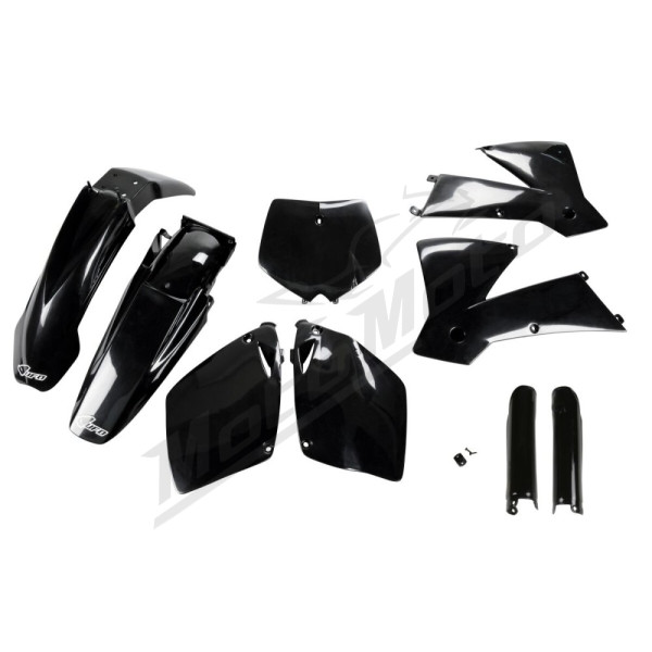 UFO Replacement Full Body Plastic Kit For KTM SX 125-520cc 01-02
