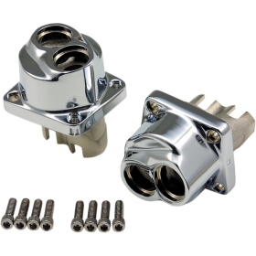 DRAG SPECIALTIES Lifter Blocks Harley Davidson FLH / FLHR / FLHRCI / FLHRI 1340-1450cc 83-99