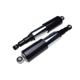 Rear shock absorbers 320mm ​​​​​​​Jawa 350 TS 