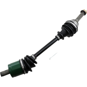 MOOSE OFFROAD FOUR WHEEL OEM Replacement Standard CV Axle Polaris Sportsman 400-800cc 05-06