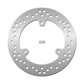 NG Front Fixed Brake Disc 220X105X8,25mm Honda / Yamaha 250-320cc 13-25