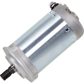 RICK'S MOTORSPORT ELECTRIC Starter Ducati 749 / 999 / Monster / Multistrada / Sport / ST3 / ST4S 749-1000cc 03-09