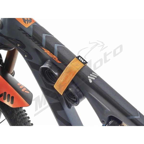 ALL MOUNTAIN STYLE Hook & Loop Strap