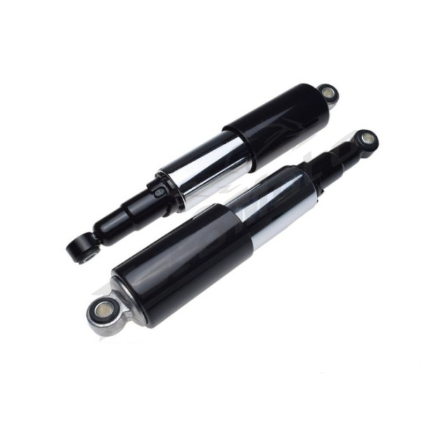 Rear shock absorbers 320mm ​​​​​​​Jawa 350 TS 