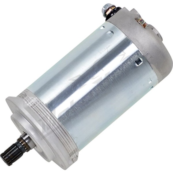 RICK'S MOTORSPORT ELECTRIC Starter Ducati 749 / 999 / Monster / Multistrada / Sport / ST3 / ST4S 749-1000cc 03-09