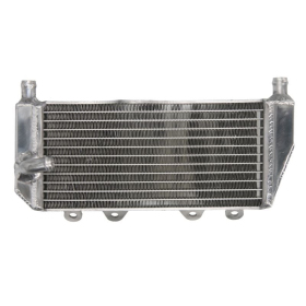 4Ride Radiator Left YAMAHA YZ 125 2005-2019