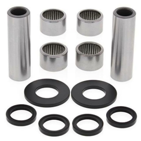 ALL BALLS Swing Arm Bearing Kit Polaris Predator 500 02-13