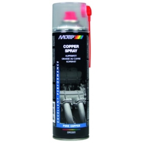 MOTIP Copper Spray - 500ml