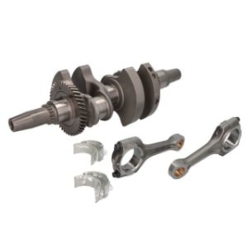 Hot Rods Crankshaft Polaris ACE / Ranger / RZR 900cc 13-20