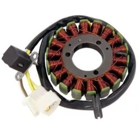 DZE Stator SUZUKI GN 125-150cc 82-01