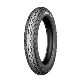Tyre Dunlop TT100 64H TT 4.25 R18