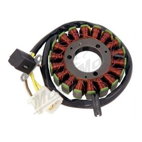 DZE Stator SUZUKI GN 125-150cc 82-01