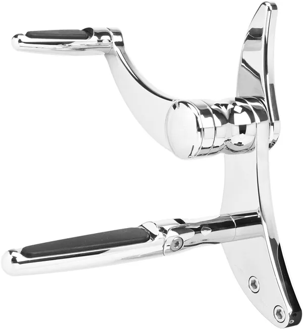 HAWG HALTERS Forward Control Harley Davidson FLDE / FLFB 1750-1868cc 18-24